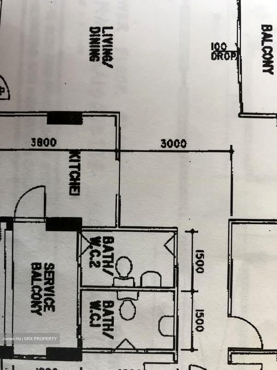 Blk 28 Cassia Crescent (Geylang), HDB 5 Rooms #554271161